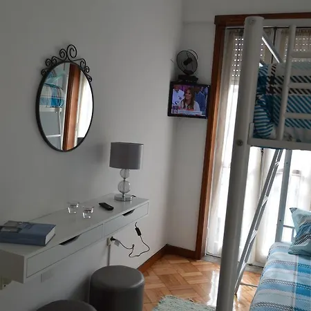 Apartment Domus Perfeito *